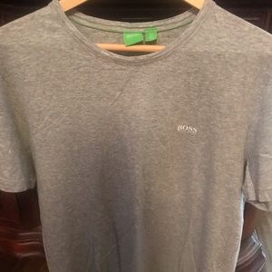Hugo Boss shirt
